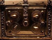 Combination Lock Combination Lock