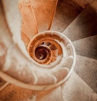 Spiral Staircase Spiral Staircase