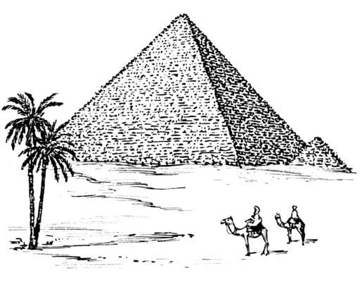 Great Pyramid