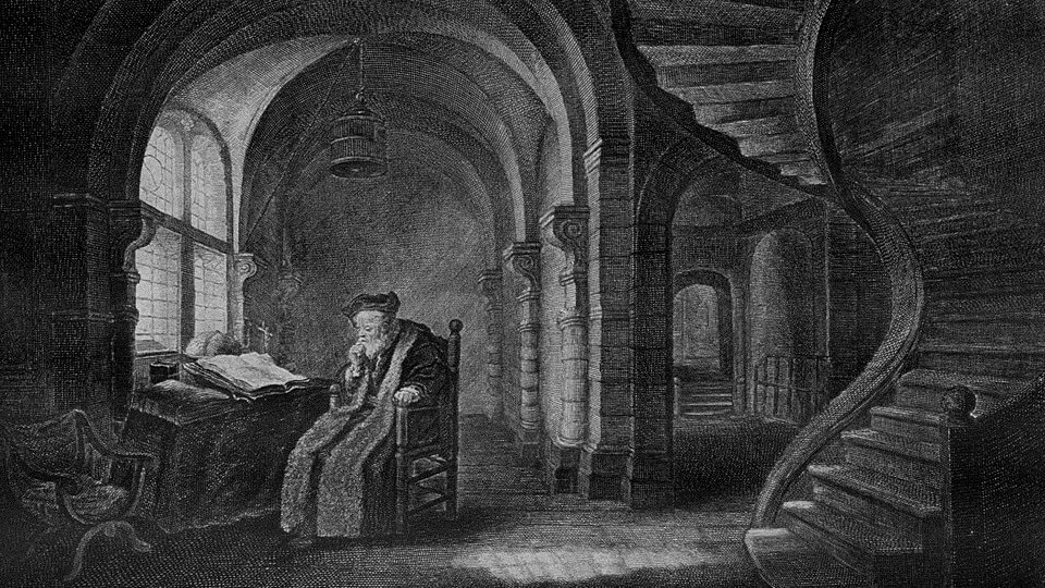 Understanding the Book of Revelations – My Story