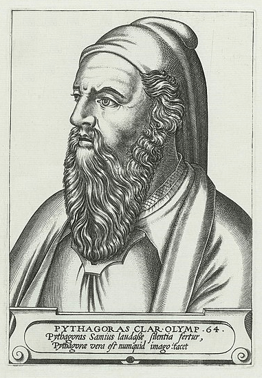 Pythagoras