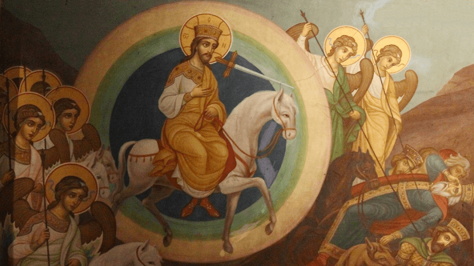 Written Words – Spirit of Prophecy – What is the Difference?