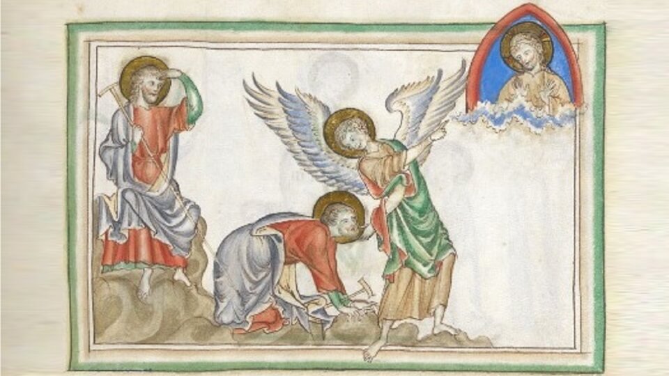 See Thou Do It Not! Why this Instruction in Revelation?