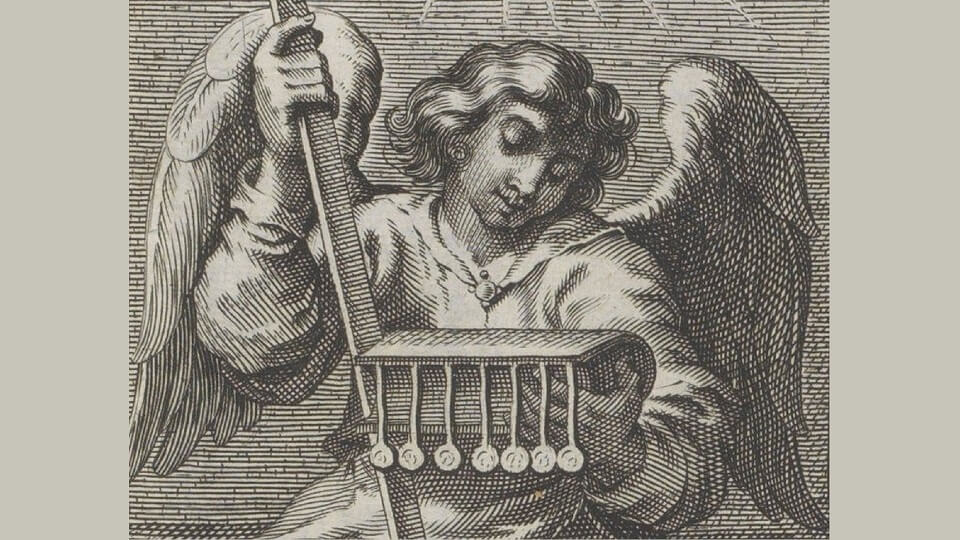 Prophecy of this Book Sealed with Seven Seals