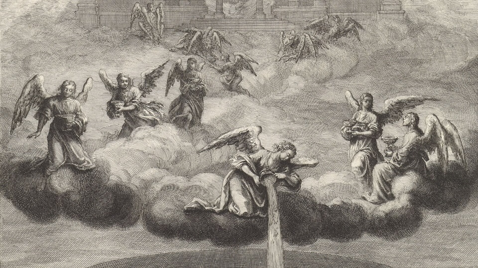 Were the Words of God in Revelation Tampered With?